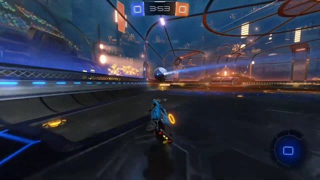 ROCKET MONTAGE смотреть онлайн