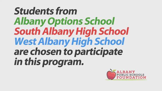 Mentors - Student Assistance Program Video смотреть онлайн