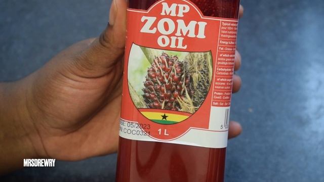 THE MOST AUTHENTIC CROWD PLEASING GHANA ETO/OTOR RECIPE смотреть онлайн