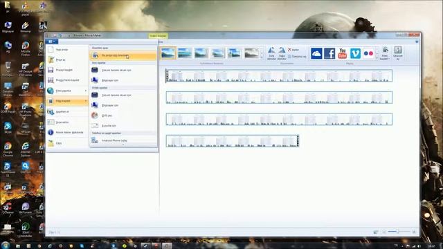 Video Kalite Kaybı Olmadan | Video Boyut Düşürme | PROGRAMSIZ!! смотреть онлайн