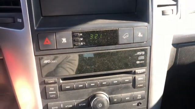 CHEVROLET CAPTIVA '2008 Львів смотреть онлайн