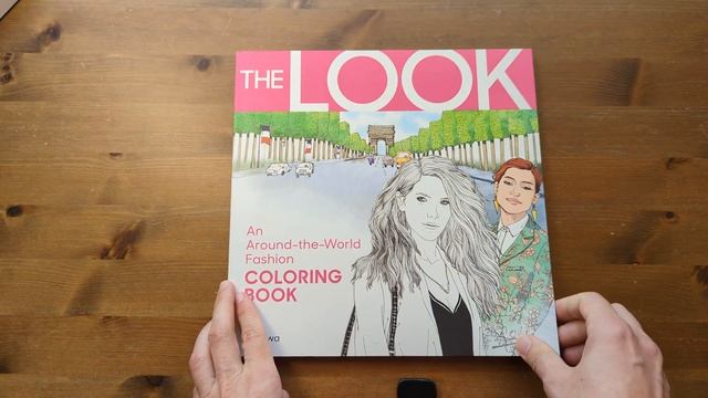 15. Все мои раскраски. Smithsonian institution, Camilla d'Erico, Tomich смотреть онлайн