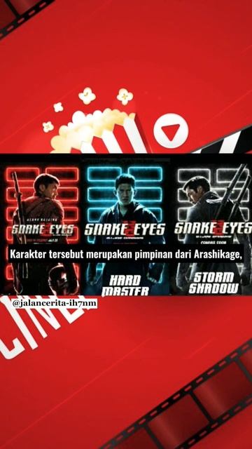 Tak main main peran iko uwais di film G.I. joe origins #shorts #ikouwais #aktor #artist #prestasi смотреть онлайн