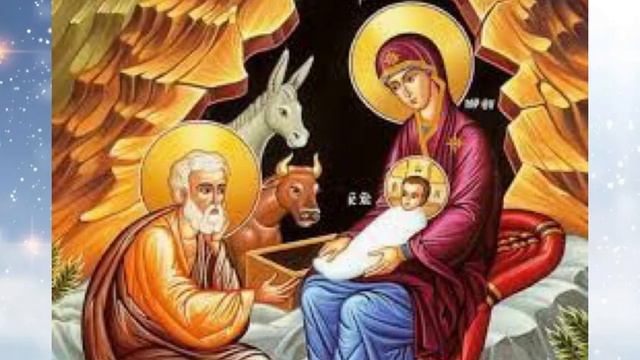 Слухання вірша Н.Гуменюк "Колядка над землею з білим Ангелом летить". Творчі завдання. смотреть онлайн