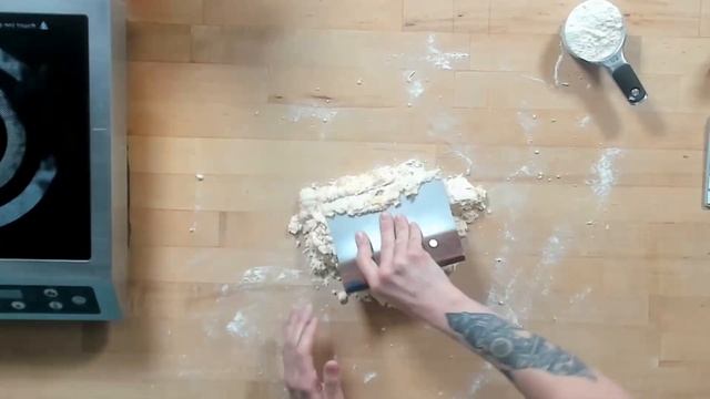 Homework Video: White Truffle Lasagna смотреть онлайн