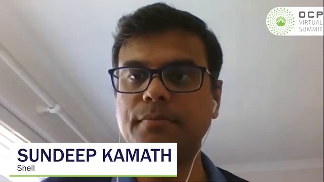 2020 OCP Virtual Summit - Sponsor Preview (1) смотреть онлайн