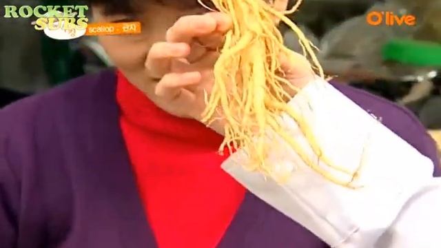 101113 Olive TV - English Cooking (ft. Kiseop & Kevin) 1/3 (en) смотреть онлайн