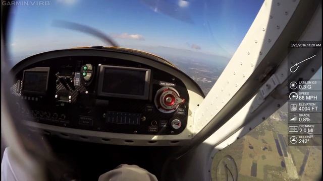 Merlin PSA Autopilot Demo смотреть онлайн