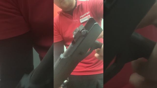 Винтовка смотреть онлайн