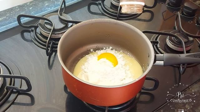 Você não vai acreditar do que é feito esse BOLO!!! смотреть онлайн