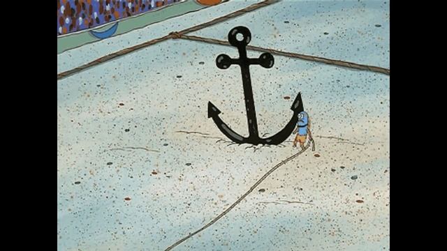 SpongeBob Music | "Hero Of The Beach" смотреть онлайн