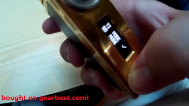 smoant charon review from gearbest.com! смотреть онлайн