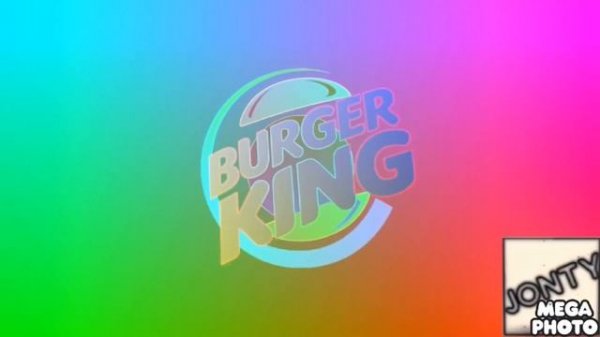 Burger King Logo Effects Sponsored by Preview 2 Effects in G Major