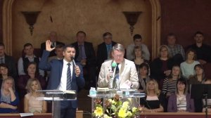 Кент Ховинд о последнем времени