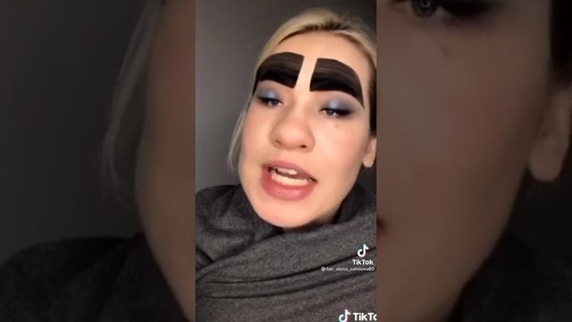 {Алёна Сахнова} подборка из тик тока