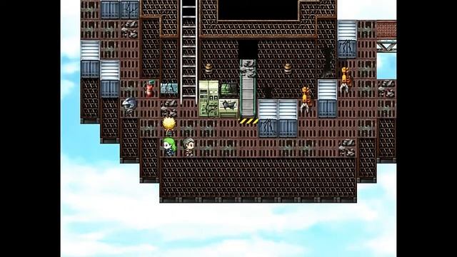 The Singing Scar RPG Maker MV First Impressions Video ( Game by Dawit Thepchatree ) смотреть онлайн