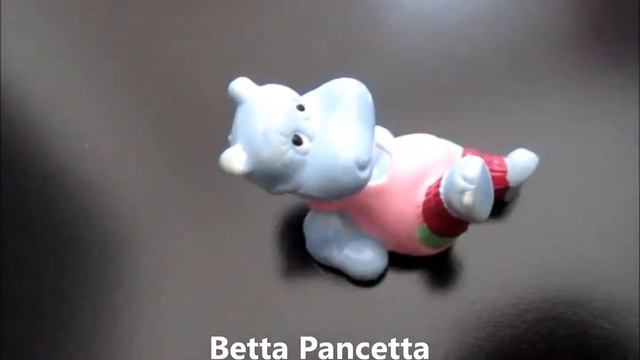 Settimana speciale sorprsiene kinder 1990/2000 - Primo Video смотреть онлайн