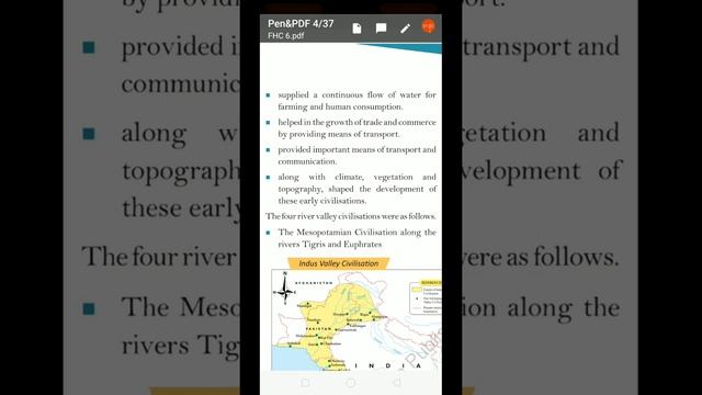 Class-6/sub- history & civics /ch-1/lec.-1 смотреть онлайн
