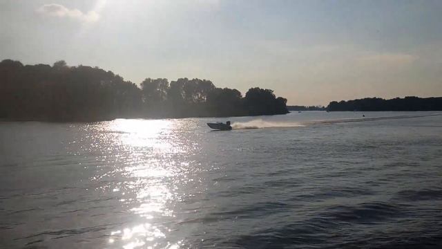 Testvaart seaquel 600 xs deel 2 + 250 xs mercury смотреть онлайн