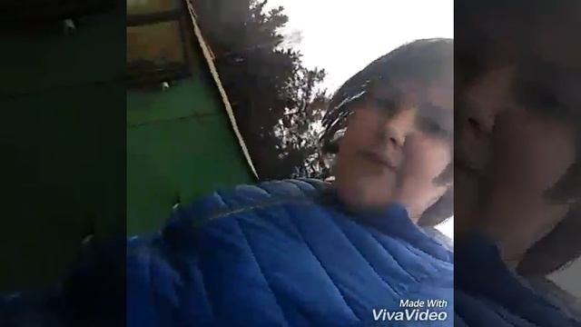 Между нами тает лёд