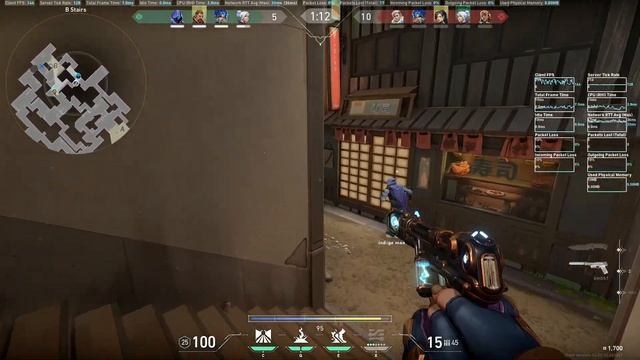 neon 4k ft. the one bullet special смотреть онлайн