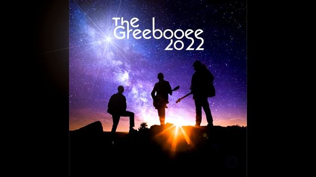 The Greebooee - 2022 (2022) - весь альбом смотреть онлайн