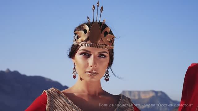 Туры в Северную Осетию. Чечню. Ингушетию.