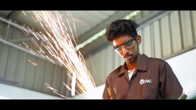 Member Of Motor Sports Club, HITAM- Sai Abhinav смотреть онлайн