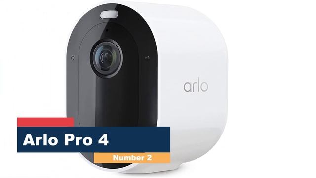 Best Wireless Security Cameras of 2023 you can by on смотреть онлайн