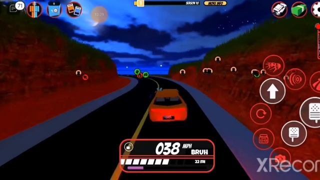 играю в джеел брэйк в Roblox