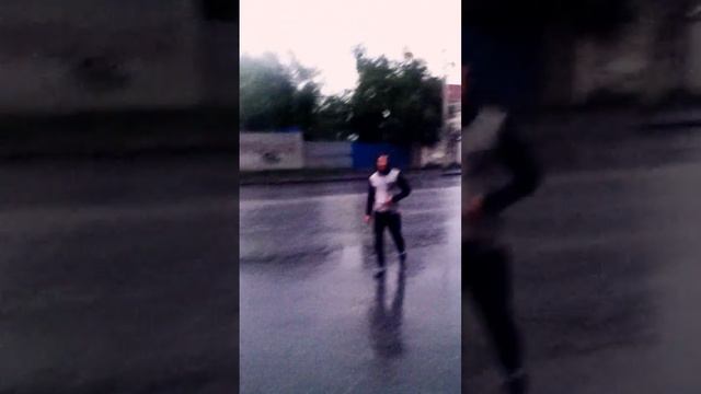Утреняя прогулка смотреть онлайн