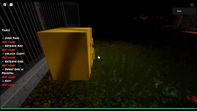 Roblox Geisha Chapter 1 Part 2 смотреть онлайн