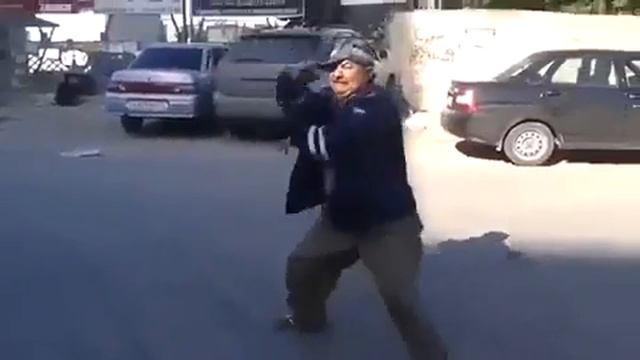 Звезда Рынка Ирчи Казака