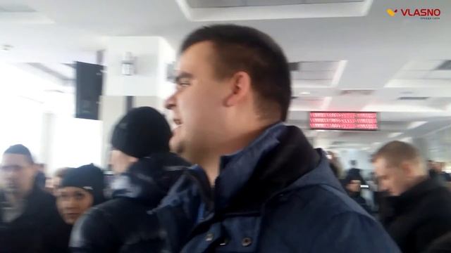 Акценти. Валерій Палій просить вдарити його смотреть онлайн