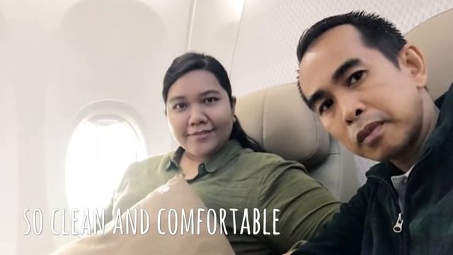 MALINDO AIR BUSINESS CLASS KUL-BALI #klia #malindoair смотреть онлайн
