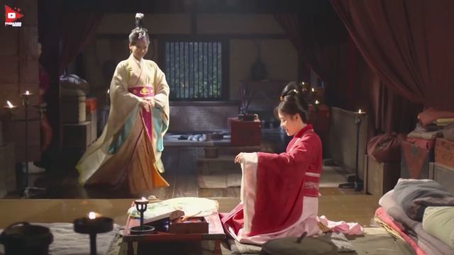 Phim Kiếm Hiệp - MỊ NGUYỆT TRUYỆN - TẬP 6 | Phim Bộ Cổ Trang Trung Quốc Mới Nhất (Lồng Tiếng) смотреть онлайн