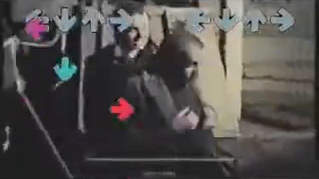 ПАХОМ ТАНЦУЕТ