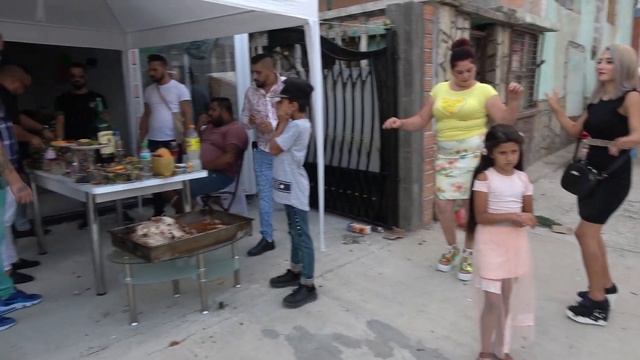Брак на Златка и Альо 7.09.2019 смотреть онлайн