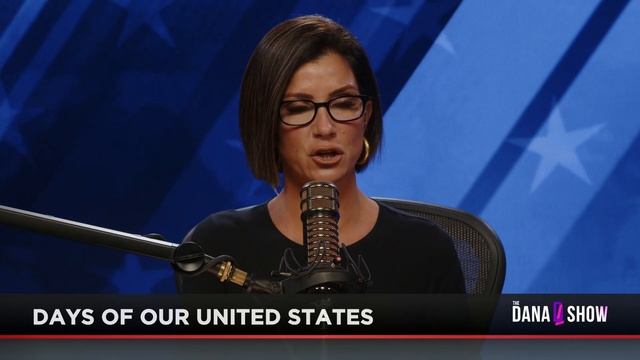 EMBARRASING PROTESTS & MORE | The Dana Show 05.02.24 смотреть онлайн