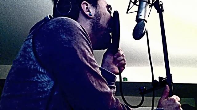 Neon Trees - Everybody Talks Vocal Cover смотреть онлайн
