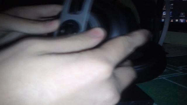 Steelseries Siberia Elite Right ear cup not working problem and solution! смотреть онлайн