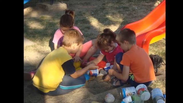 Детство мое - децата на Киряево смотреть онлайн