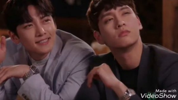 Подозрительный партнер