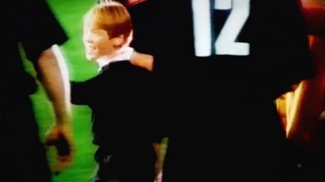 1991 NZ Coca Cola All Black Caps ad смотреть онлайн