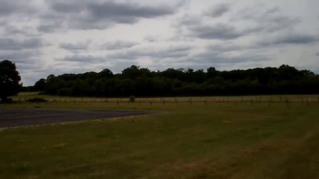 Concours F3k Rouillé 11 & 12 juin 2011 смотреть онлайн