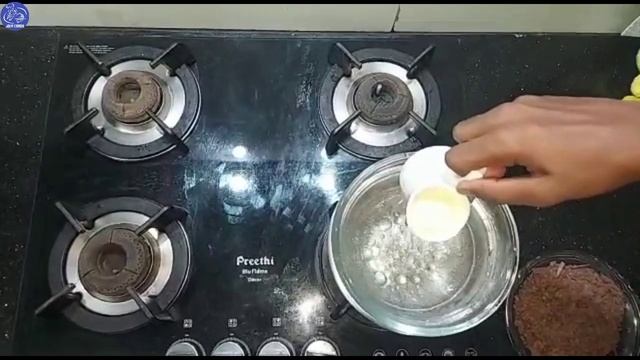 Chocolate Truffle Cake / Jolly Cooking