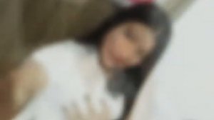Jovencita sexy pack