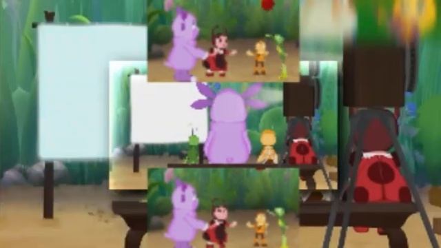 YTPMV Scan Лунтик | Только одну серию! | 412 серия смотреть онлайн