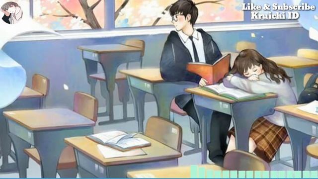 [Nightcore]Park Kyung Feat Brother Su • When Im With You смотреть онлайн