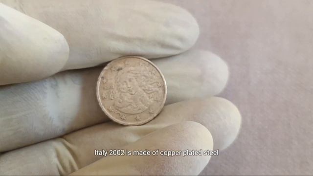 Top Most searching Valuable 10 Euro 2002 Italy coin! смотреть онлайн